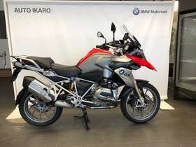 Bmw Motorrad R1200GS GS det.3